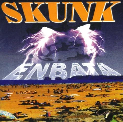 Skunk - Enbata