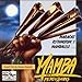 Mamba Percussions - Mamba Percussions Vol 2 (CD)