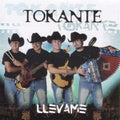 Tokante - Llevame (CD)