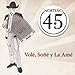 Norte¤o 4.5 - Vole, So¤e y La Ame (CD)