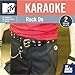 Karaoke: Mtv Rock on (CD)