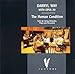 Darryl Way / Opus 20 - The Human Condition - Suite for String Orchestra, Piano and Percussion (CD)