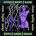 Abuse Ment Park - Electric Spanking (CD)