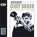 Chet Baker - The Essential Collection (CD)