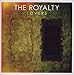 The Royalty - Lovers (CD)