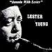 Lester Young - Jammin' with Lester (CD)