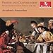 Francesco Turini - Passion and Craftmanship: Baroque Chamber Music from Both Sides of the Alps (CD)
