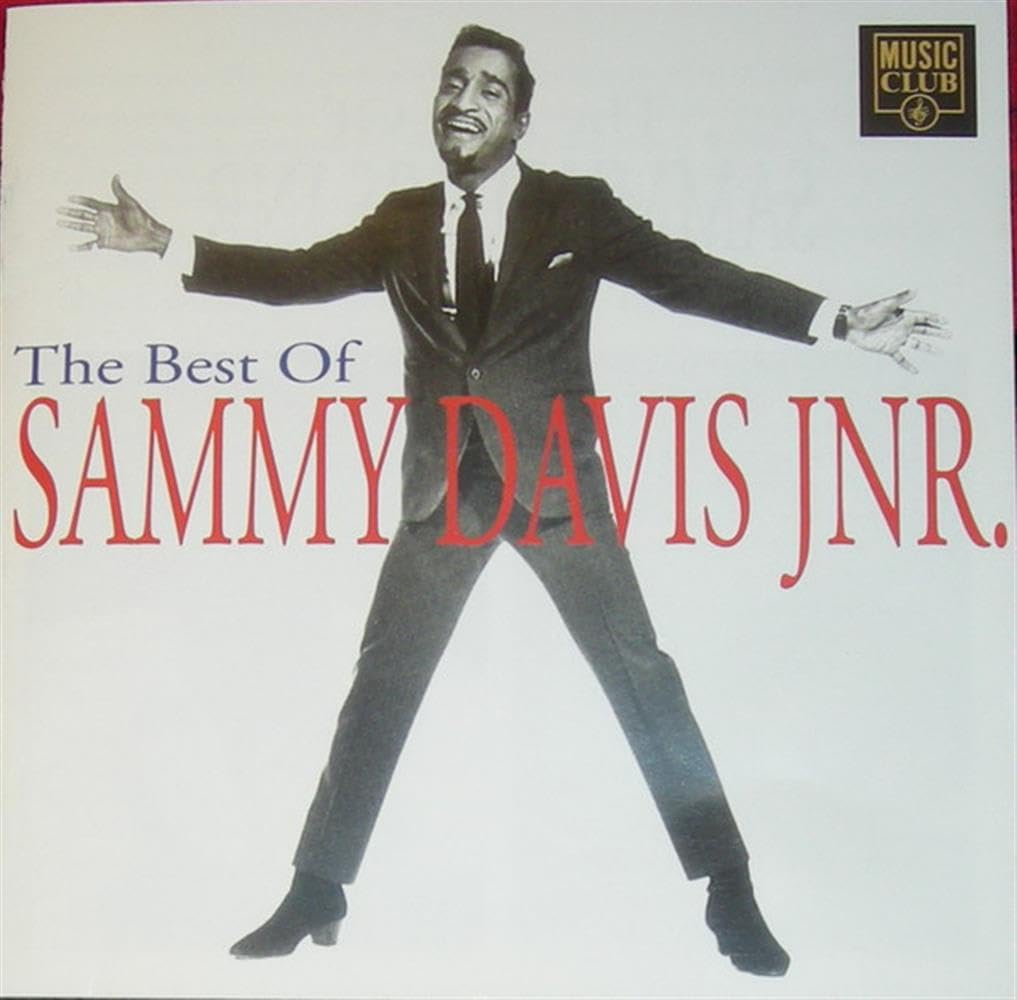 Sammy Davis Jr. - Best of (CD)