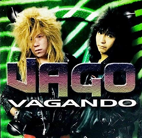 Vago - Vagando (CD)