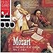 Wolfgang Amadeus Mozart / Munchner Symphoniker / Henry Adolph / Richard Wenzel / Mozart Festival Orchestra / Cesare Cantieri / Dalibor Brazda - W. A. Mozart - Concert for Violin - No. 2 - 3 & 4 (CD)