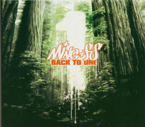 Ming & FS - Back to One (CD)
