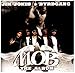 Jim Jones / Byrd Gang - Mob (CD)