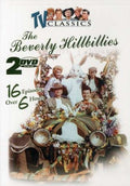 BEVERLY HILLBILLIES VOL 2 (DVD)