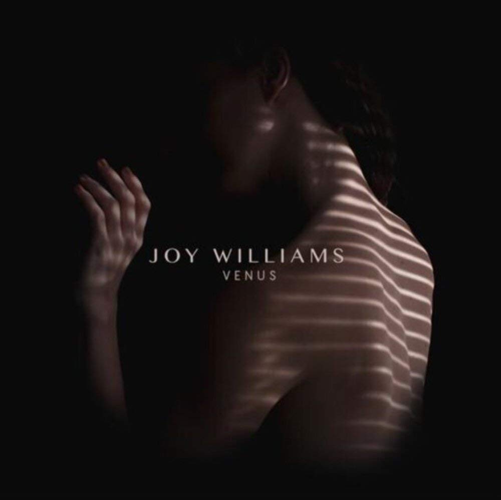 Joy Williams - VENUS (CD)