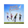 Paper Planes () - Soundtrack (CD)