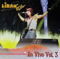 Liran' Roll - Liran'roll En Vivo Vol.3 (CD)