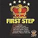 A.R.P. - First Step (CD)