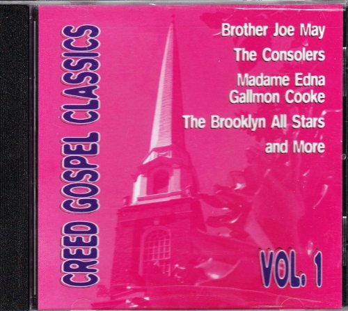 Creed Gospel Classics 1 (CD)