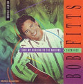 Take My Healing To The Nations & Sacrifice (CD)