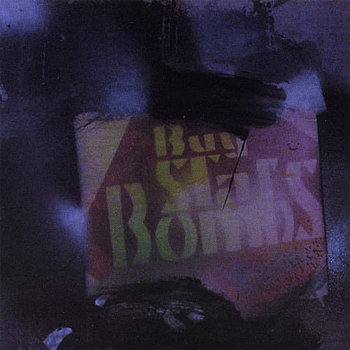Dynamically Profound Equation (CD)