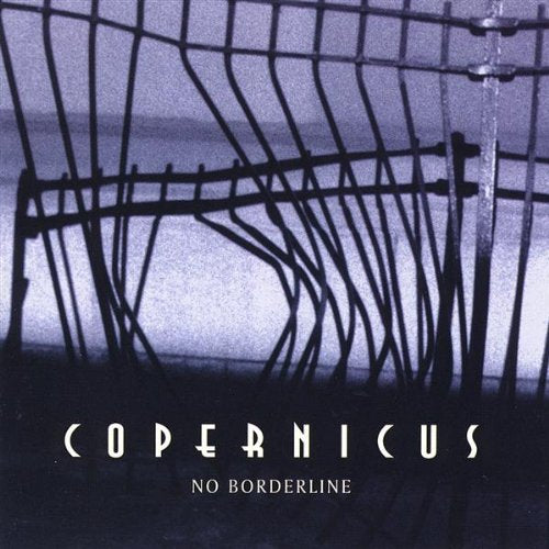 Copernicus - No Borderline (CD)