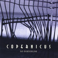 Copernicus - No Borderline (CD)