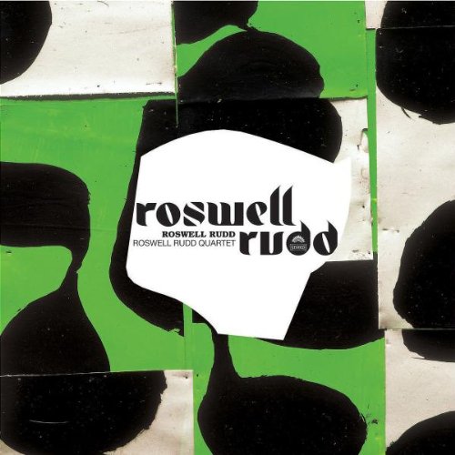 Roswell Rudd - Roswell Rudd (CD)