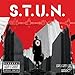S.T.U.N. - Evolution Of Energy (CD)