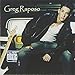 Greg Raposo - Greg Raposo (CD)
