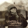 scientific cricket by Grampall Jookabox (2007-07-24) (CD)