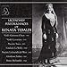 TEBALDI,RENATA - Legendary Performances of Renata Tebaldi (CD)