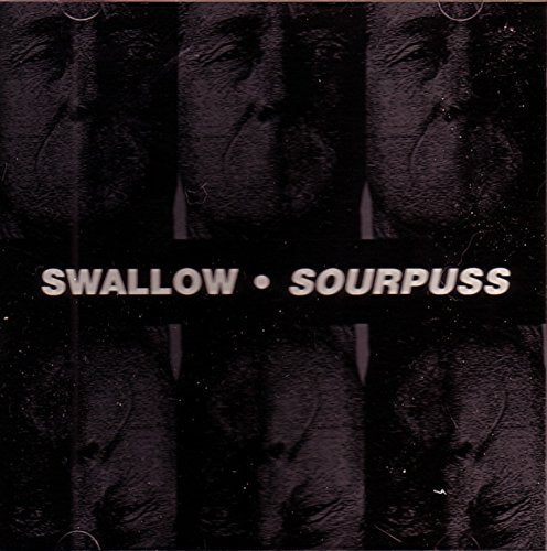 Langer & Raabenstein - Sourpuss (CD)