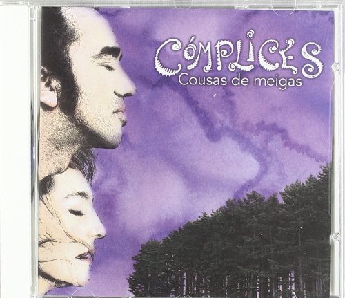 Complices - Cousas De Meigas (CD)