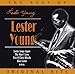 Lester Young - Lester Young (CD)