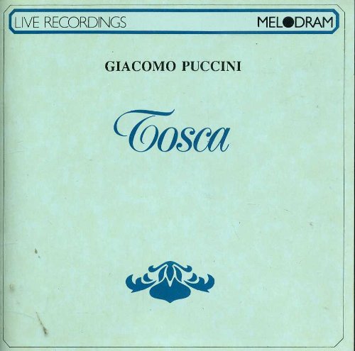 Puccini - Puccini: Tosca [Live Recordings] [Import] (CD)
