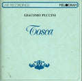 Puccini - Puccini: Tosca [Live Recordings] [Import] (CD)