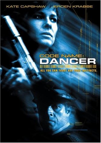 Code Name: Dancer (DVD)