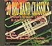 20 Big Band Classics (CD)