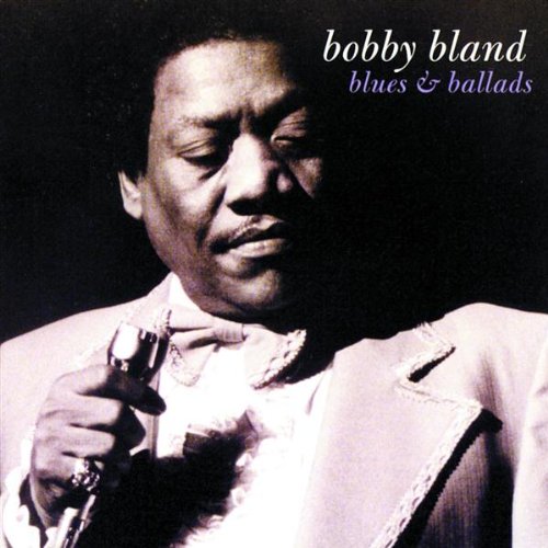 Bobby Bland - Blues & Ballads (CD)