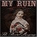 My Ruin - Brutal Language (CD)