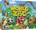 Zoo Nee Voo - World of Zoo (Video Game)