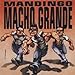 Man Dingo - Macho Grande (CD)
