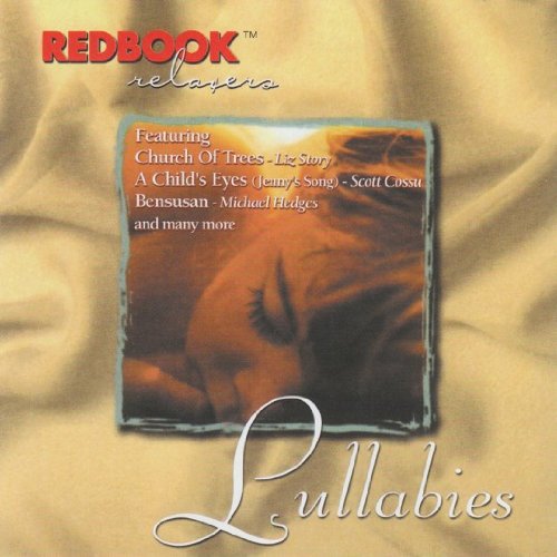 Redbook: Lullabies (CD)
