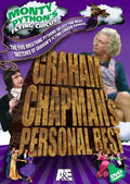 Monty Python's Flying Circus - Graham Chapman's Personal Best (DVD)