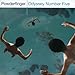 Powderfinger - Odyssey Number Five (CD)