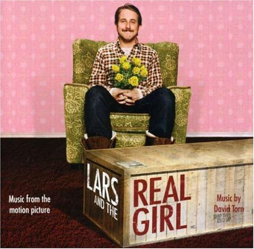 Lars And The Real Girl: Music - Soundtrack (CD)