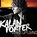 Kalan Porter - Wake Up Living (CD)