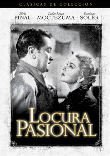 Locura Pasional (DVD)