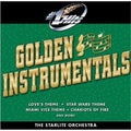 Starlite Orchestra - Hot Hits: Golden Instrumentals (CD)
