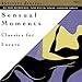The Georgian Festival Orchestra - Sensual Moments: Classics for Lovers (CD)
